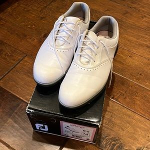 FootJoy Golf Shoes ⛳️